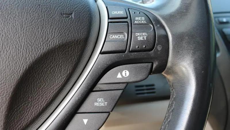 2017 Acura RDX w/AcuraWatch Plus Package