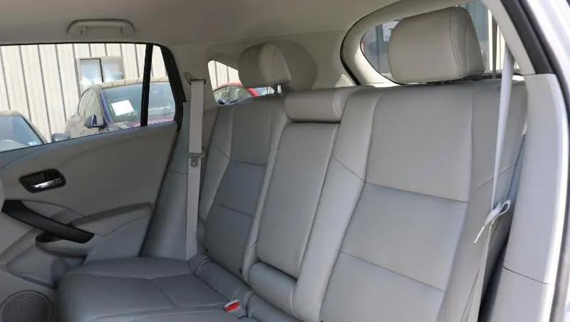 2017 Acura RDX w/AcuraWatch Plus Package