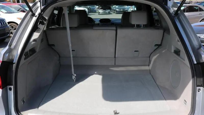 2017 Acura RDX w/AcuraWatch Plus Package