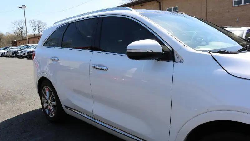 2017 Kia Sorento 3.3L SXL