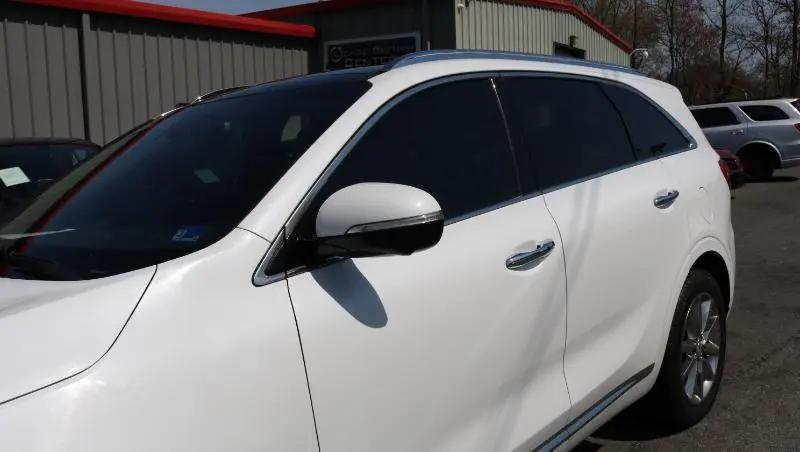 2017 Kia Sorento 3.3L SXL