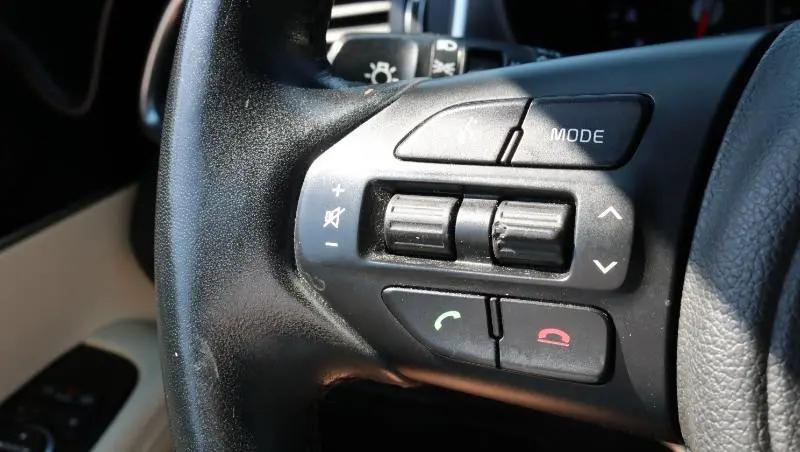 2017 Kia Sorento 3.3L SXL