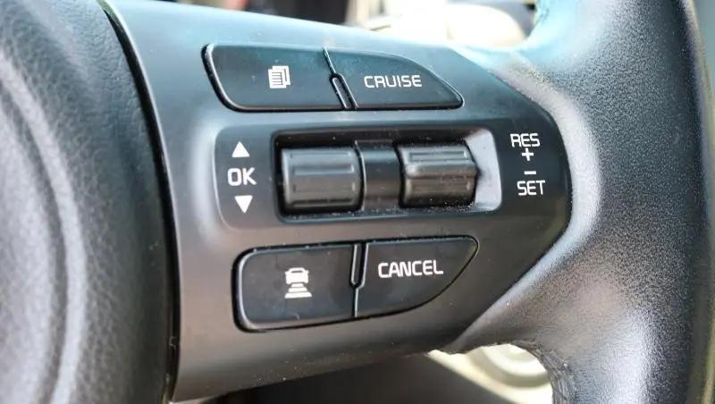2017 Kia Sorento 3.3L SXL