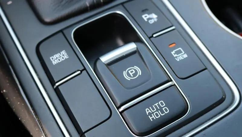 2017 Kia Sorento 3.3L SXL