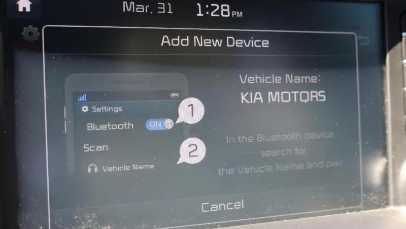 2017 Kia Sorento 3.3L SXL