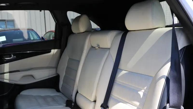 2017 Kia Sorento 3.3L SXL