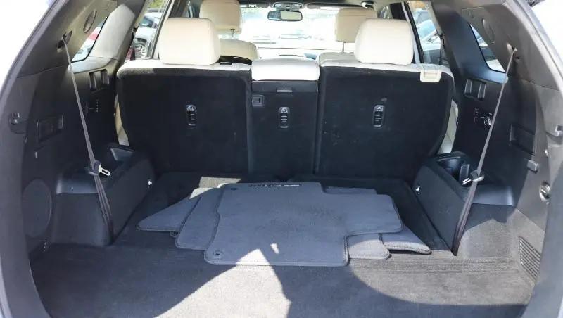 2017 Kia Sorento 3.3L SXL