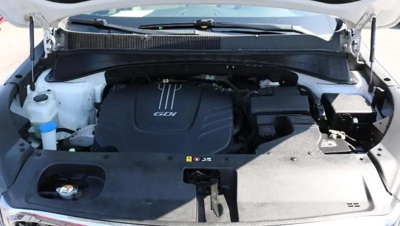 2017 Kia Sorento 3.3L SXL