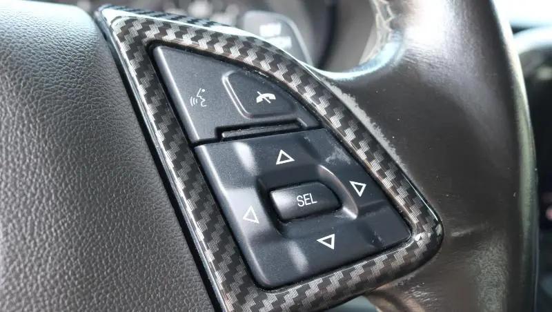 2021 Chevrolet Camaro RWD Coupe LT1