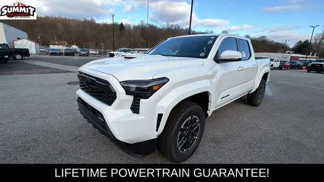 2026 Toyota Tacoma TRD Sport for sale in Akron, OH