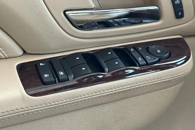 2011 Cadillac Escalade Premium