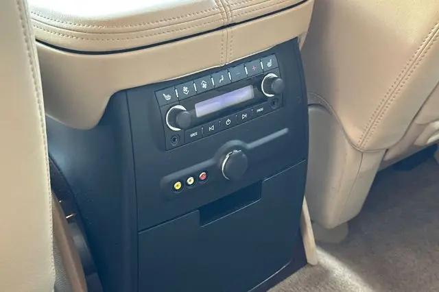 2011 Cadillac Escalade Premium