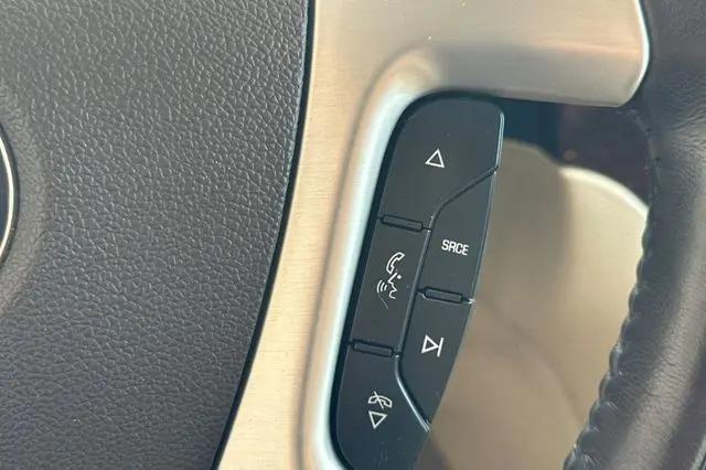 2011 Cadillac Escalade Premium