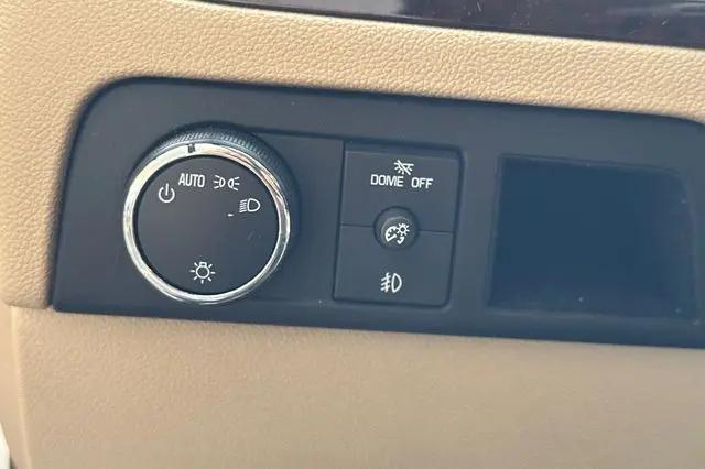 2011 Cadillac Escalade Premium