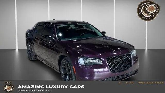 2021 Chrysler 300 Touring for sale in Snellville, GA