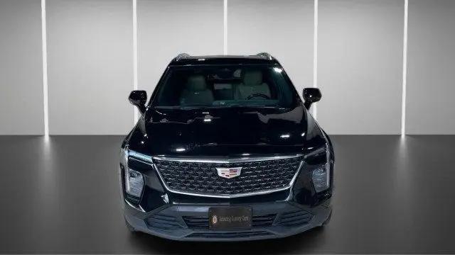 2024 Cadillac XT4 FWD Luxury