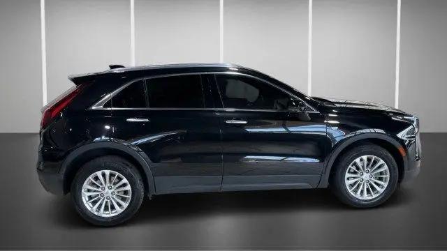 2024 Cadillac XT4 FWD Luxury