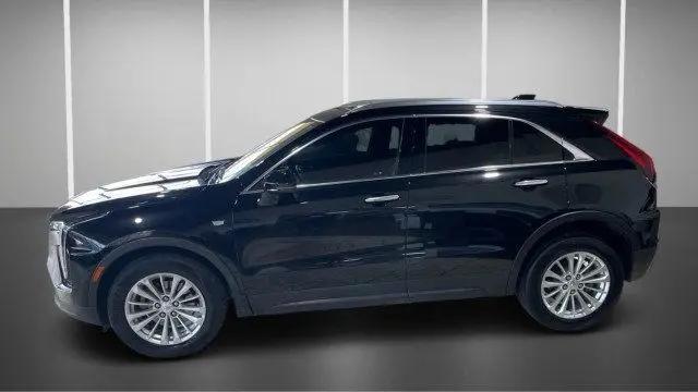 2024 Cadillac XT4 FWD Luxury