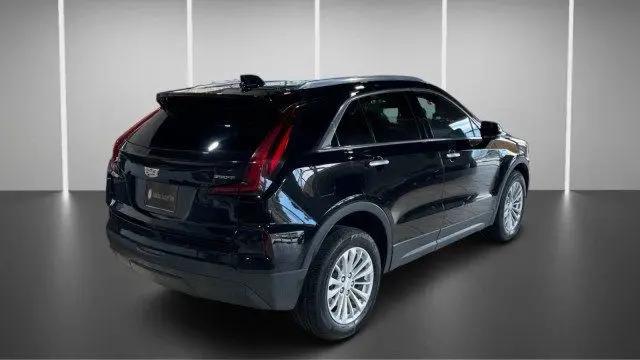2024 Cadillac XT4 FWD Luxury