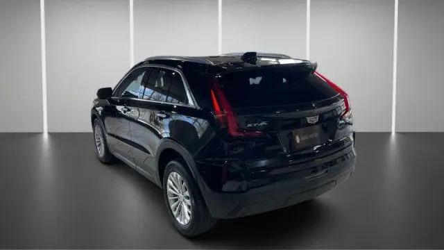 2024 Cadillac XT4 FWD Luxury