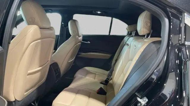 2024 Cadillac XT4 FWD Luxury