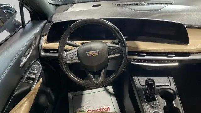 2024 Cadillac XT4 FWD Luxury
