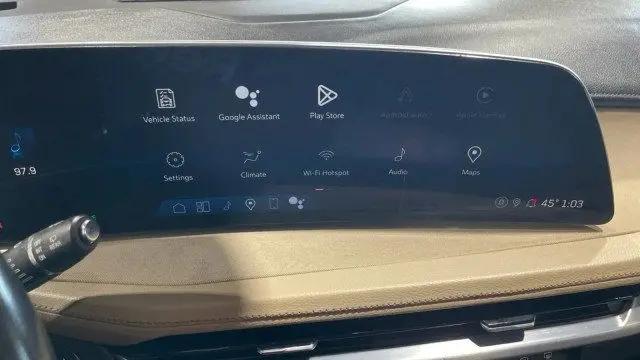 2024 Cadillac XT4 FWD Luxury