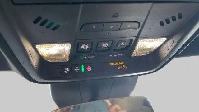 2024 Cadillac XT4 FWD Luxury