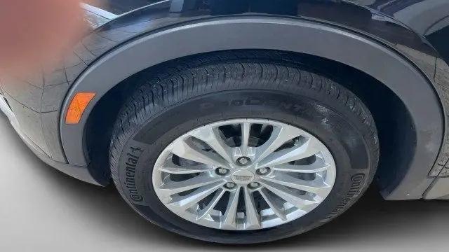 2024 Cadillac XT4 FWD Luxury