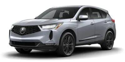 2026 Acura RDX A-Spec for sale in Cary, NC