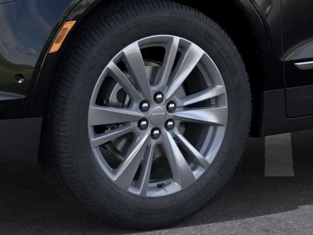 2026 Cadillac XT5 Premium Luxury FWD
