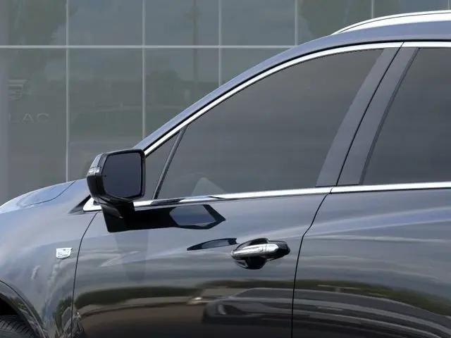 2026 Cadillac XT5 Premium Luxury FWD