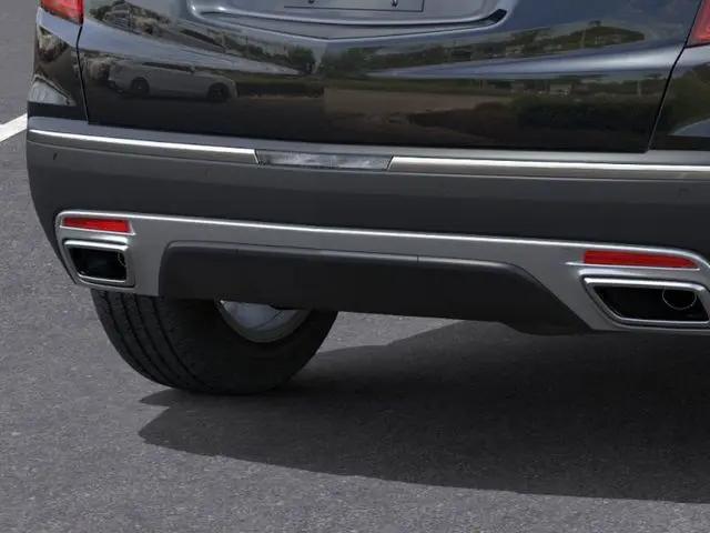 2026 Cadillac XT5 Premium Luxury FWD