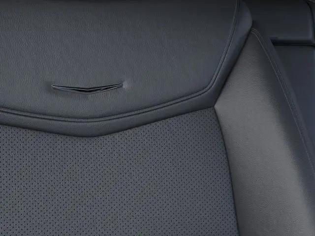 2026 Cadillac XT5 Premium Luxury FWD