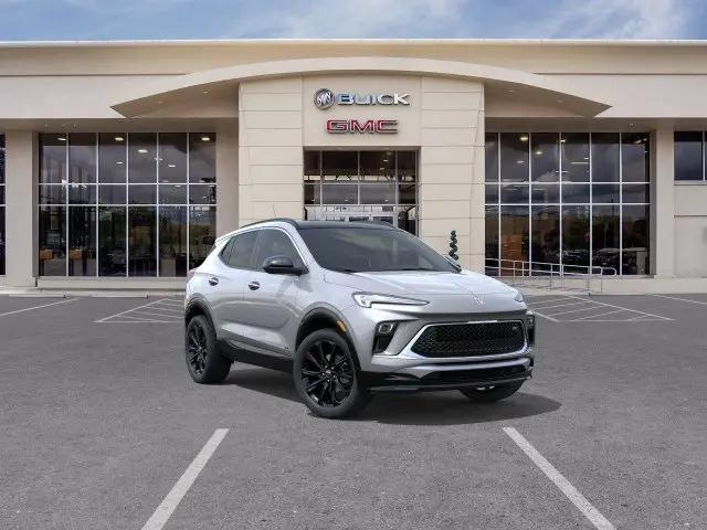 2026 Buick Encore GX Sport Touring FWD for sale in Pembroke Pines, FL