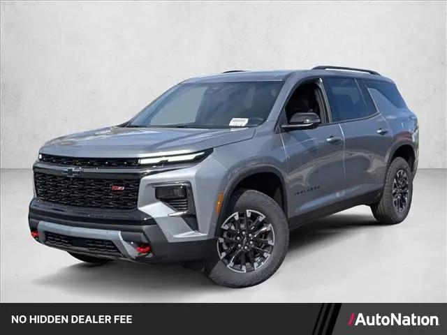 2026 Chevrolet Traverse AWD Z71 for sale in Gilbert, AZ