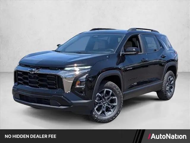 2026 Chevrolet Equinox AWD ACTIV for sale in Gilbert, AZ