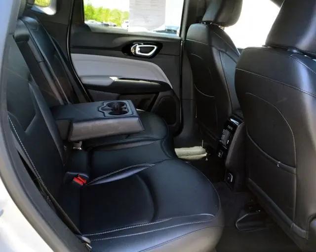 2020 Ram 1500 Limited Crew Cab 4x4 5'7" Box