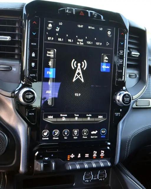 2020 Ram 1500 Limited Crew Cab 4x4 5'7" Box