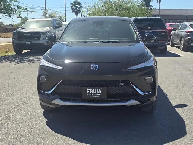 2026 Buick NV Sport Touring FWD