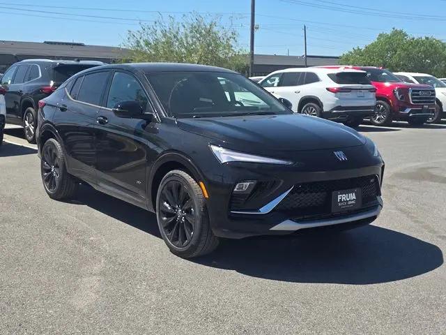 2026 Buick NV Sport Touring FWD