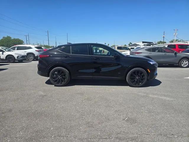 2026 Buick NV Sport Touring FWD