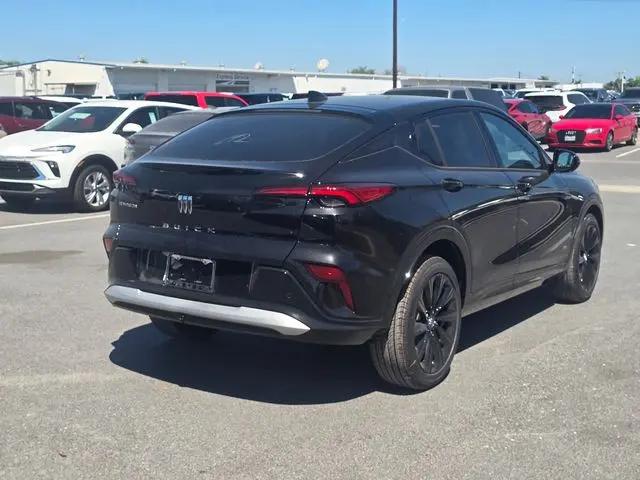 2026 Buick NV Sport Touring FWD