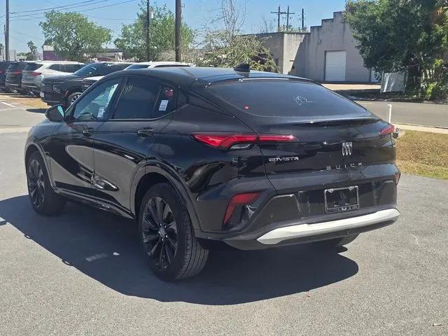 2026 Buick NV Sport Touring FWD