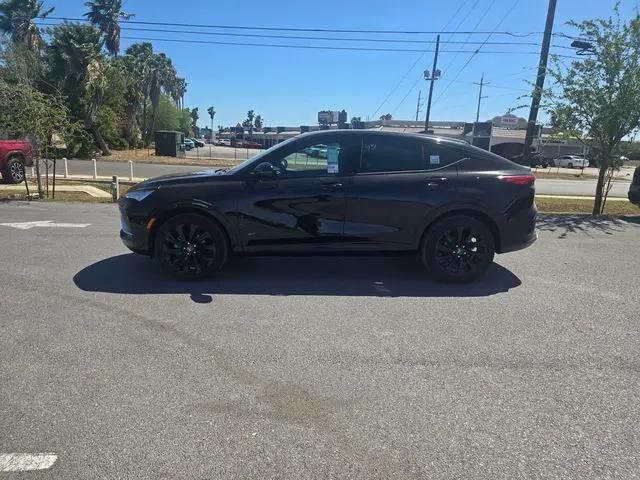 2026 Buick NV Sport Touring FWD