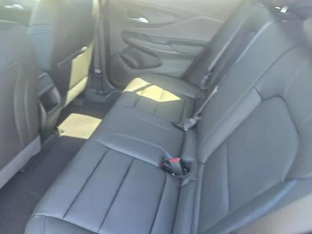 2026 Buick NV Sport Touring FWD
