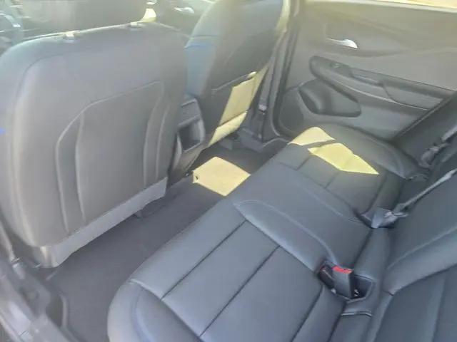2026 Buick NV Sport Touring FWD