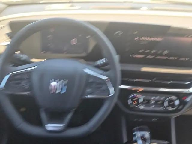 2026 Buick NV Sport Touring FWD