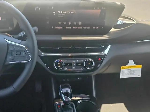 2026 Buick NV Sport Touring FWD