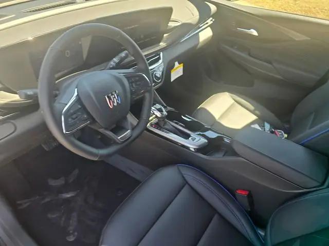 2026 Buick NV Sport Touring FWD